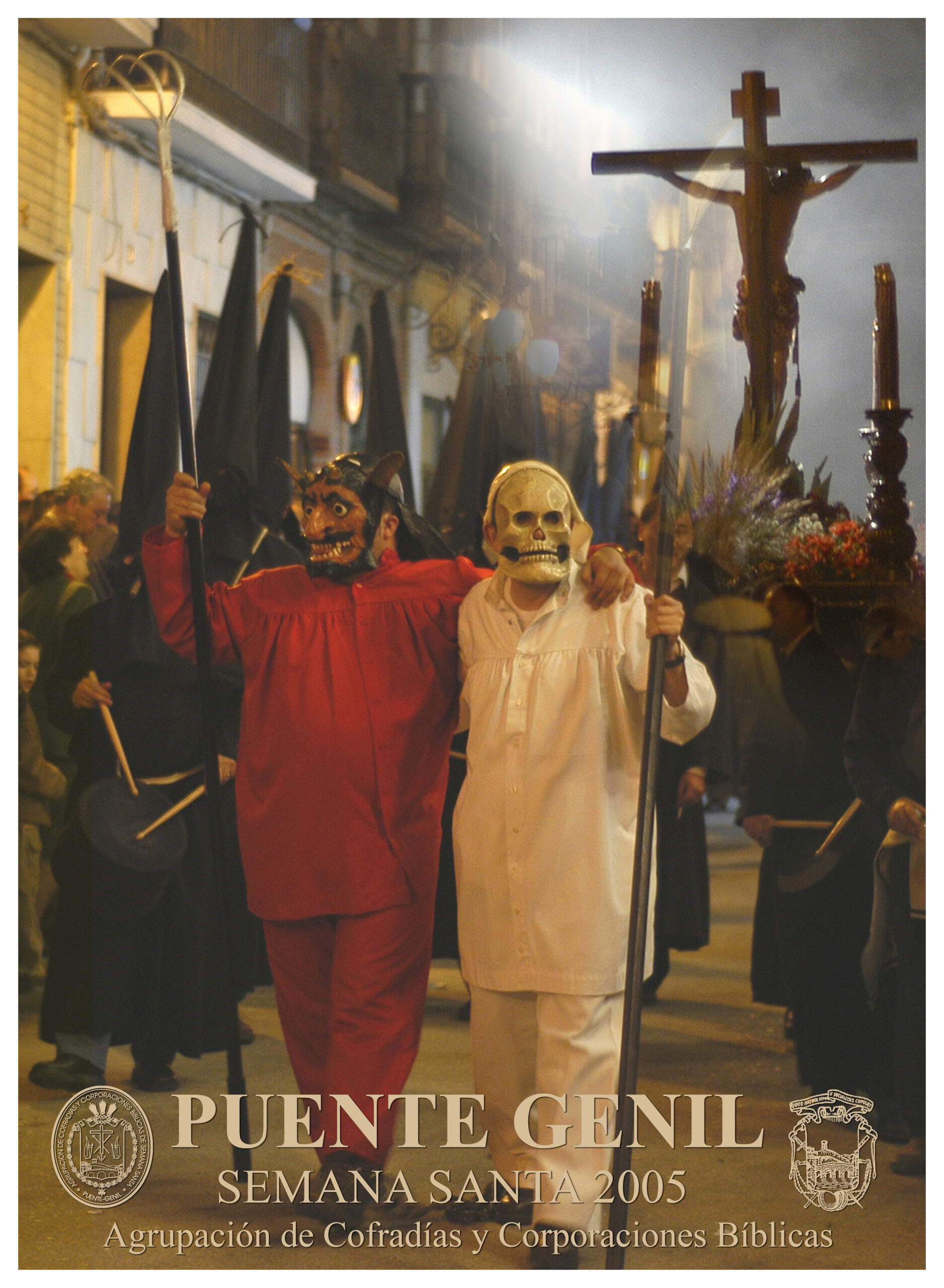 Semana Santa en Puente Genil  